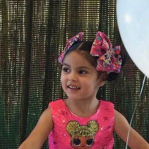 Meet your Posher, Sheila